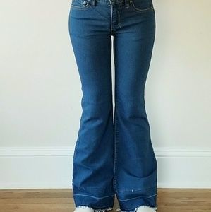 Free People Jeans